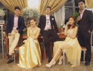 ภาพ โรงแรมแมนดาริน โอเรียนเต็ล กรุงเทพฯ 