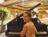 ภาพ โรงแรมแมนดาริน โอเรียนเต็ล กรุงเทพฯ 