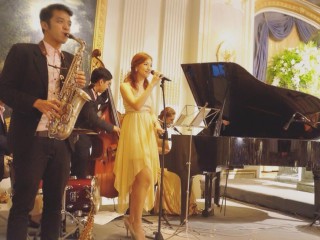 โรงแรมแมนดาริน โอเรียนเต็ล กรุงเทพฯ  Screen Shot