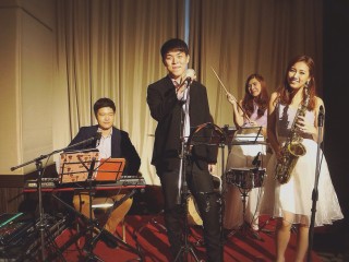 งานแต่ง คุณ นัชชา โรงแรม ริชมอนด์ นนทบุรี Screen Shot