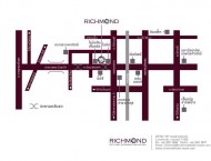 ภาพ งานแต่ง คุณ นัชชา โรงแรม ริชมอนด์ นนทบุรี