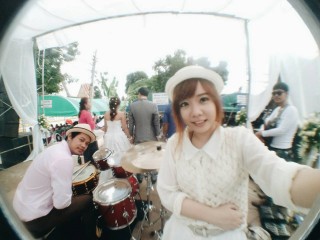 งานแต่งคุณแยม โคราช Screen Shot