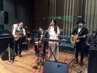 คุณลักษณ์ โรงแรม เลอ เมอริเดียน Screen Shot