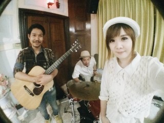 คุณชญาภา ศูนย์คณะพระมหาไถ่พัทยา Screen Shot