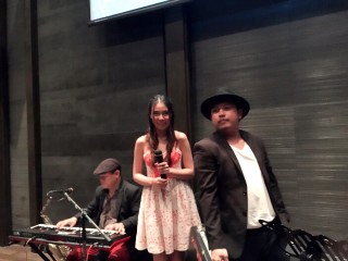 party ns bluescope  thailand   Screen Shot