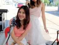 ภาพ งานแต่งในหมู่บ้าน patreeda villa จ ปทุมธานี