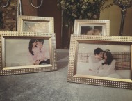 ภาพ งานแต่งงาน คุณนก คุณบี plazaatheneebangkok