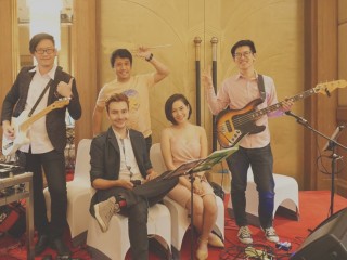 งานแต่งงาน คุณนก คุณบี plazaatheneebangkok Screen Shot