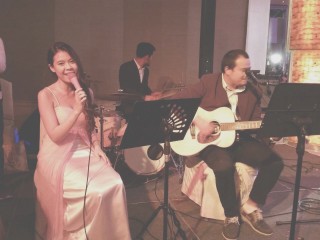 งานแต่งงาน คุณ พงษ์ชัย จีวัสสกุล pullman bangkok grande sukhumvit Screen Shot