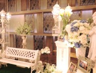 ภาพ คุณเดียร์   คุณเหมยลี่ เมืองทองธานี sapphire 115 118 