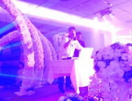 ภาพ คุณเดียร์   คุณเหมยลี่ เมืองทองธานี sapphire 115 118 