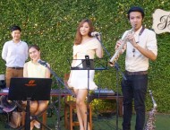 ภาพ คุณเกรท subdio garden