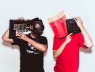 ภาพ the autobhan  duo 