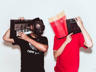 the autobhan  duo  Screen Shot