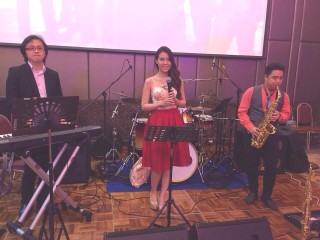 the wapz organizer wedding โรงแรม เรดิสันบลูพล่าซ่า สุขุมวิท  Screen Shot