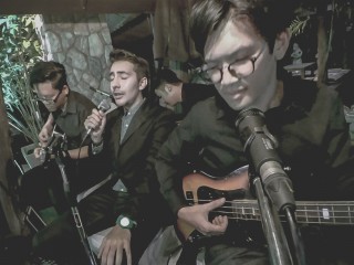 บ้านก้ามปูทรอปิคอลคาเฟ่ วงดนตรีงานแต่งงาน   the wapz Screen Shot