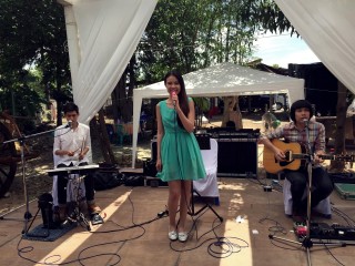 งานคุณไกด์ จัดที่บ้านแบบน่ารักๆ trio เพชรบุรี Screen Shot