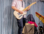 ภาพ wedding band  เรือนนพเก้า