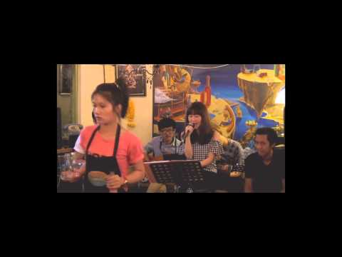 คืนนี้ขอหอม   avenue cover  honey pie พระราม 6 Screen Shot