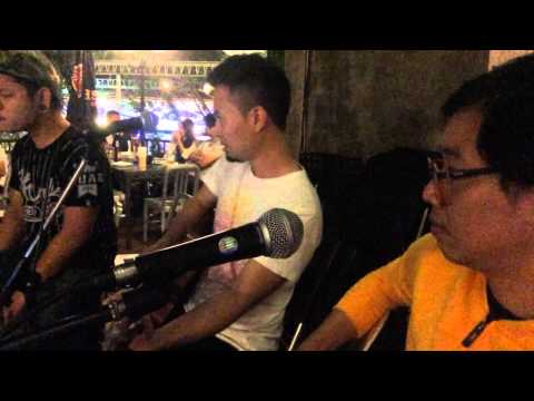 pui pui  band   cover รักที่เพิ่งผ่านพ้นไป Screen Shot