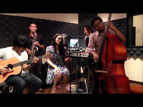 missing you cover by ny crush Screen Shot