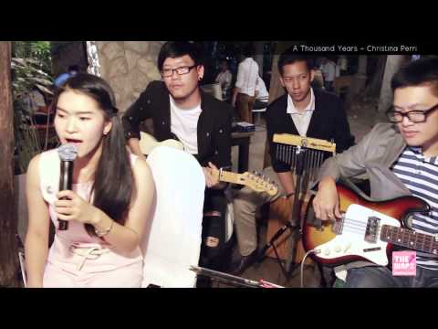 งานแต่งงาน บ้านก้ามปู Screen Shot