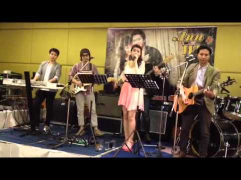 ลมหายใจ by น้อง เฟิร์น applegirlsband Screen Shot