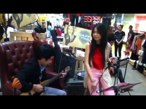 colse to you cover by น้อง เฟิร์น applegirlsband Screen Shot