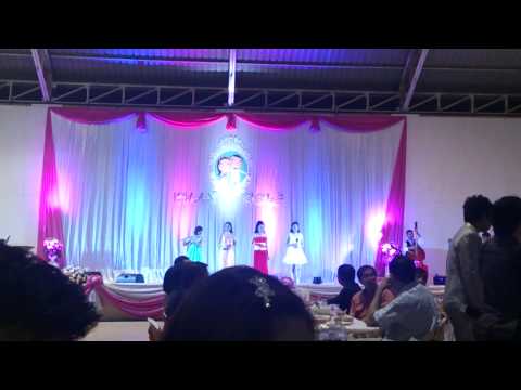 full band classic song สุนทราภรณ์ เพลงเก่า ย้อนยุค Screen Shot