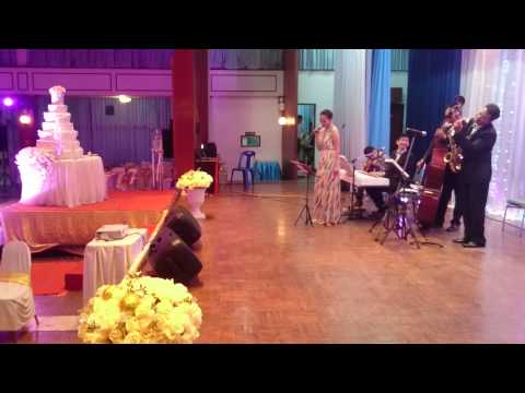 ห้ามทิ้ง cover by kanoon nung band Screen Shot