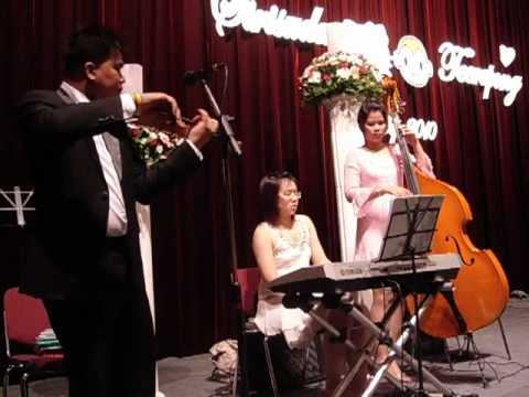 เพลงบรรเลง เพลงรักเพราะๆ Screen Shot