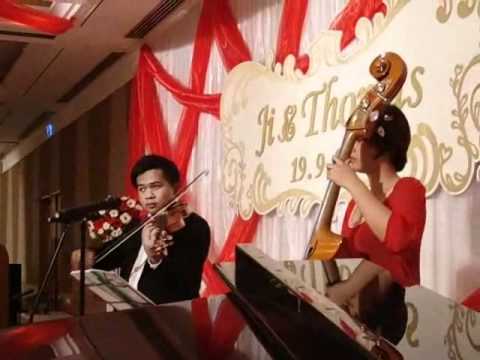 เพลงบรรเลง เพลงรักเพราะๆ มีทั้งแบบ 3 ชิ้น และ 4 ชิ้น Screen Shot