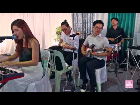 งานแต่งงาน ณ ศูนย์ศิลปาชีพบางไทร Screen Shot