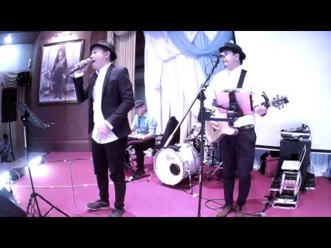 jack tg band Screen Shot