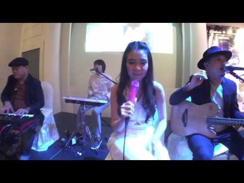 วงดนตรีงานแต่ง cover รบกวนมารักกัน Screen Shot