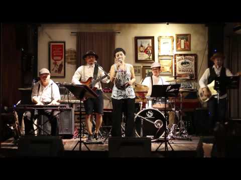 have i told you lately cover tg full band Screen Shot