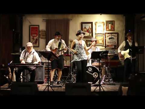 fly me to the moon cover tg full band Screen Shot