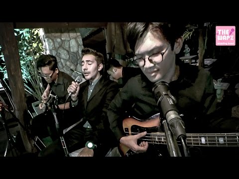 บ้านก้ามปูทรอปิคอลคาเฟ่ วงดนตรีงานแต่งงาน   the wapz Screen Shot