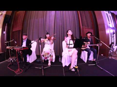 งานแต่ง คุณ ภาณุทัตต์ s31 sukhumvit  Screen Shot