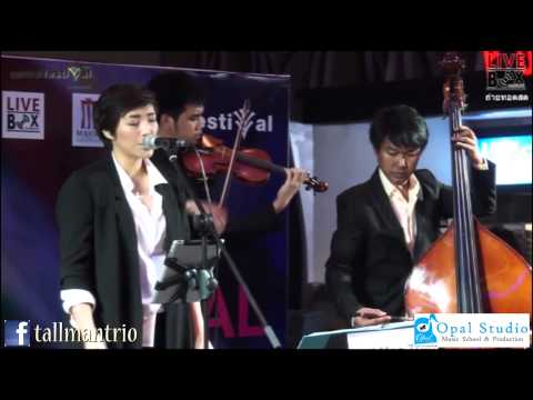 your song  elton john    tall man trio feat  kru kim kancharat Screen Shot