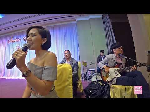 งานแต่งงาน ณ  โรงแรม กรุงศรี ริเวอร์ อยุธยา