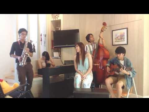 แจกัน cover by น้องน้ำเย็น Screen Shot